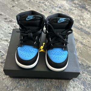 Jordan 1 Retro High OG (TD) size 8c used